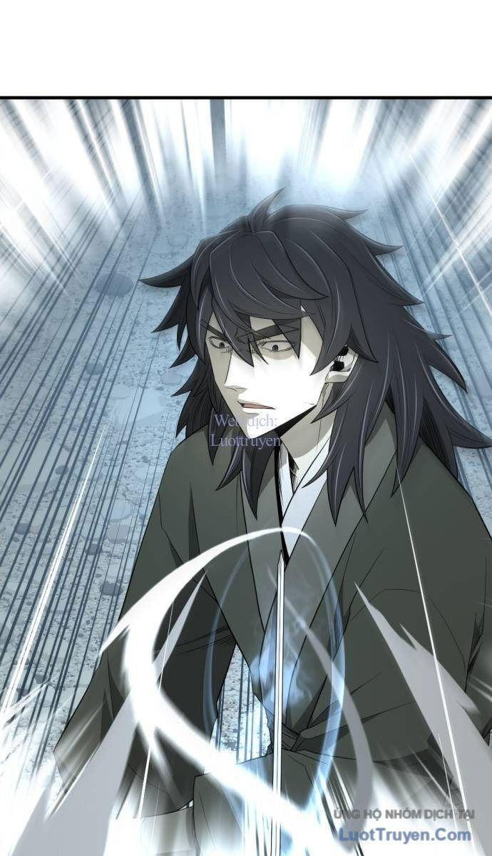 Nhất Hốt Đao - Chương 57 - Trang 59