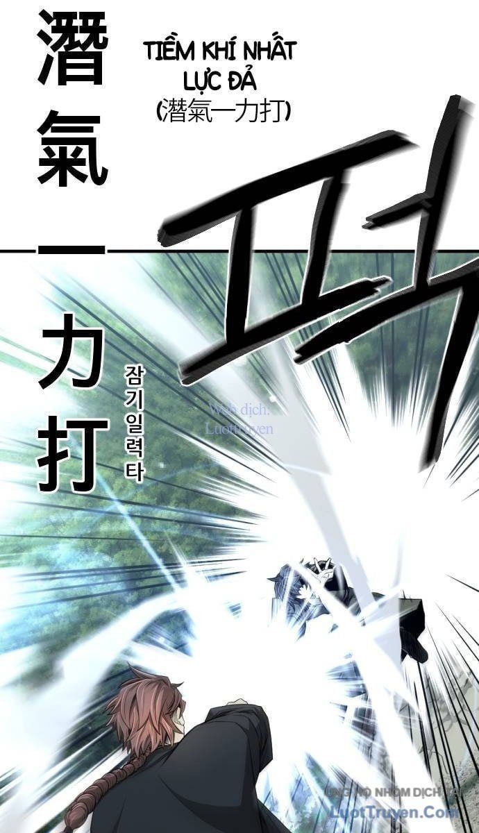 Nhất Hốt Đao - Chương 57 - Trang 81