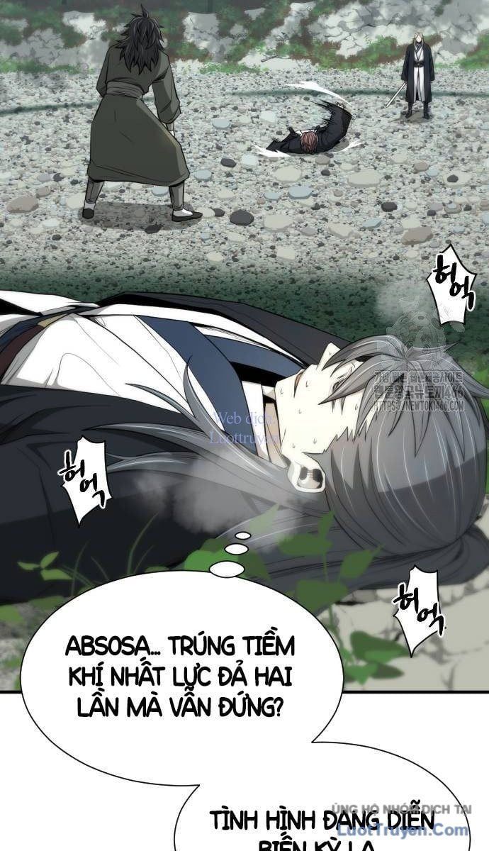 Nhất Hốt Đao - Chương 57 - Trang 91