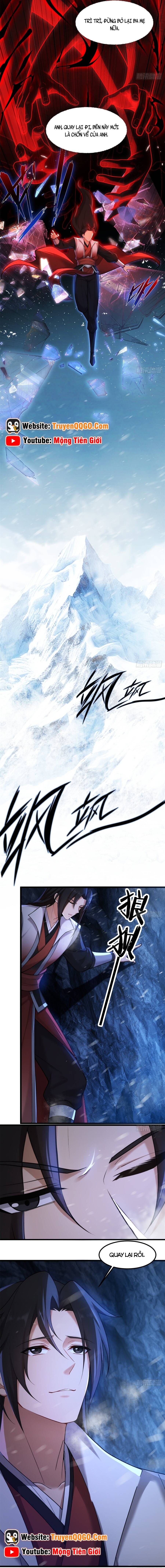 Bắt Đầu Với Tuyệt Sắc Sư Tôn: Hệ Thống Tổng Cục Phản Cốt - Chương 195 - Trang 6