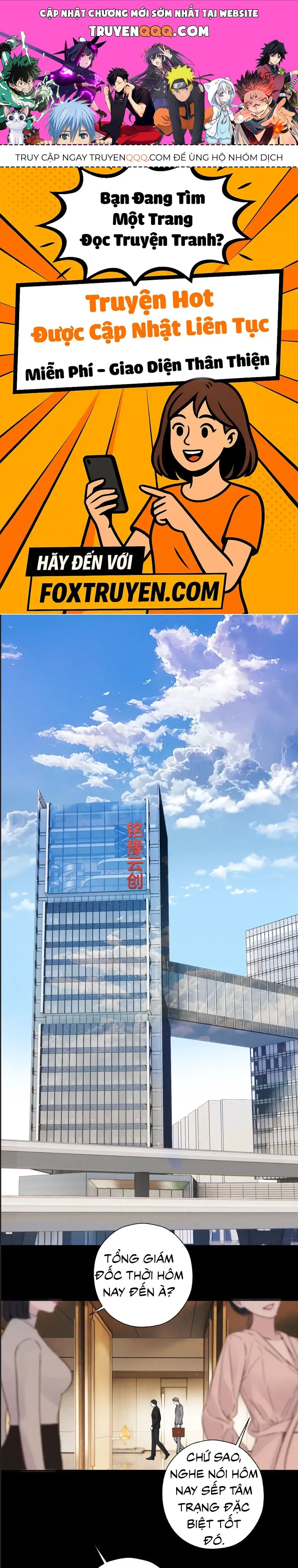 Tôi Cũng Muốn Làm Mợ Út - Chương 79 - Trang 1