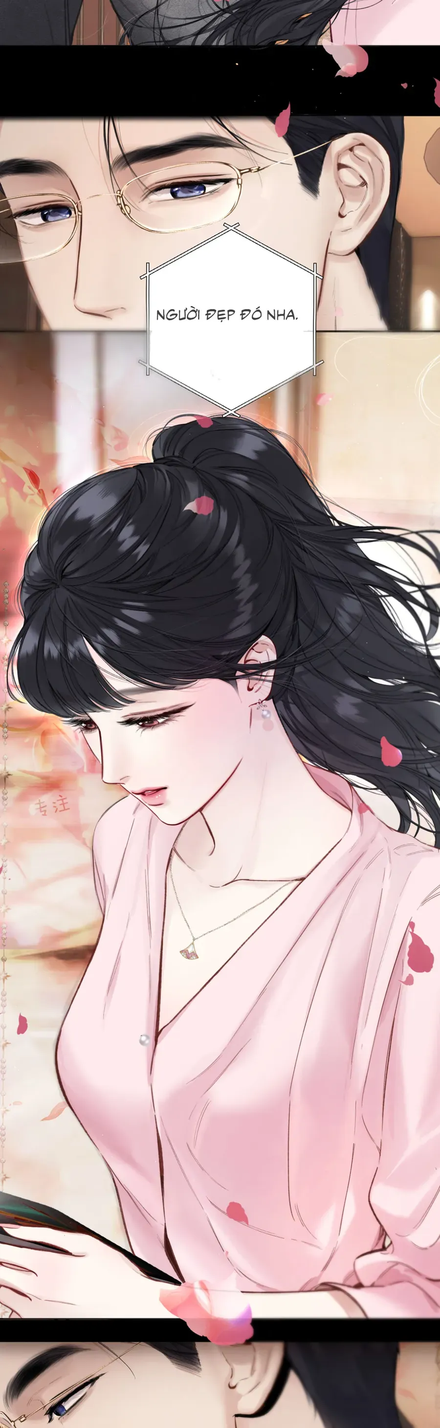 Tôi Cũng Muốn Làm Mợ Út - Chương 79 - Trang 15