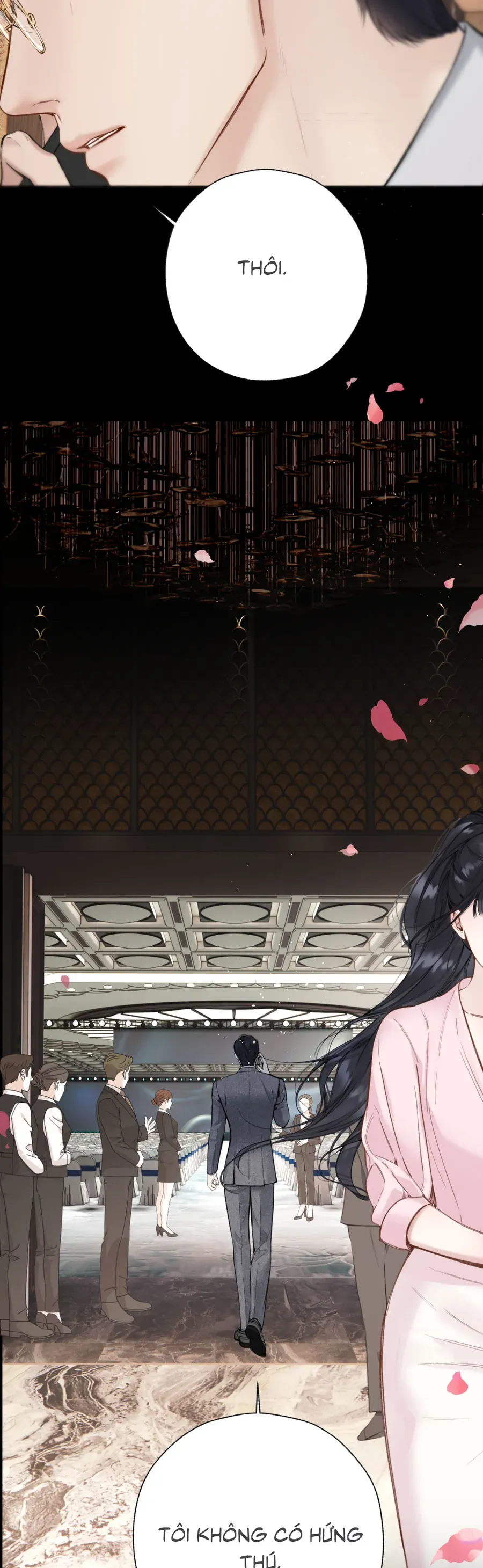 Tôi Cũng Muốn Làm Mợ Út - Chương 79 - Trang 16