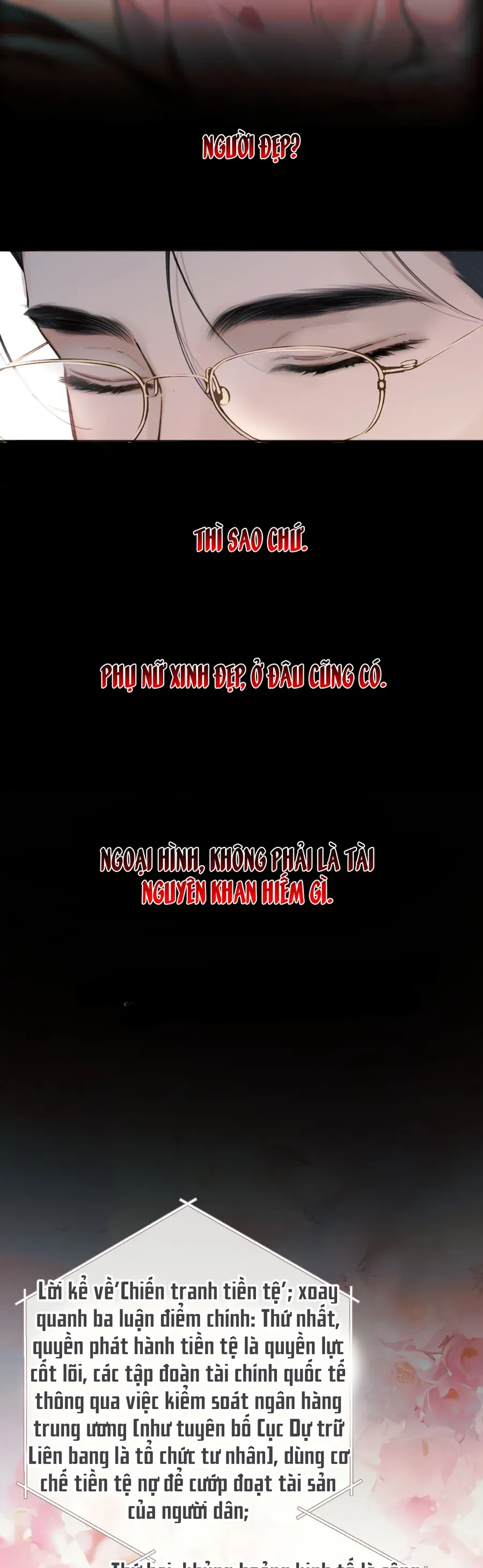 Tôi Cũng Muốn Làm Mợ Út - Chương 79 - Trang 20