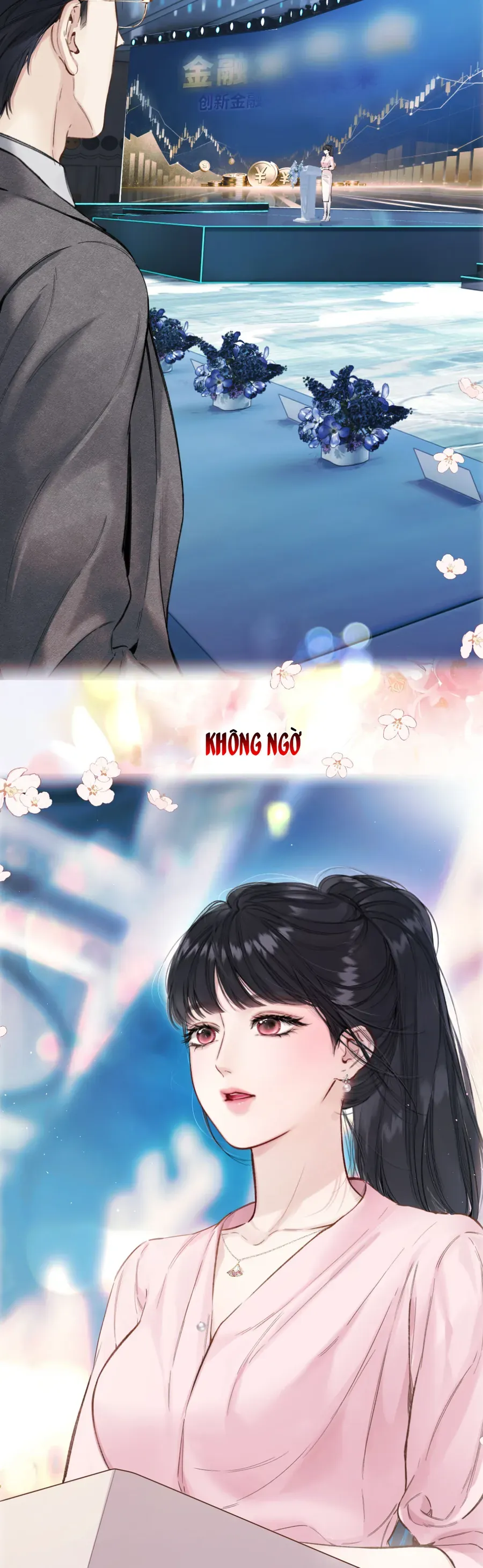 Tôi Cũng Muốn Làm Mợ Út - Chương 79 - Trang 22