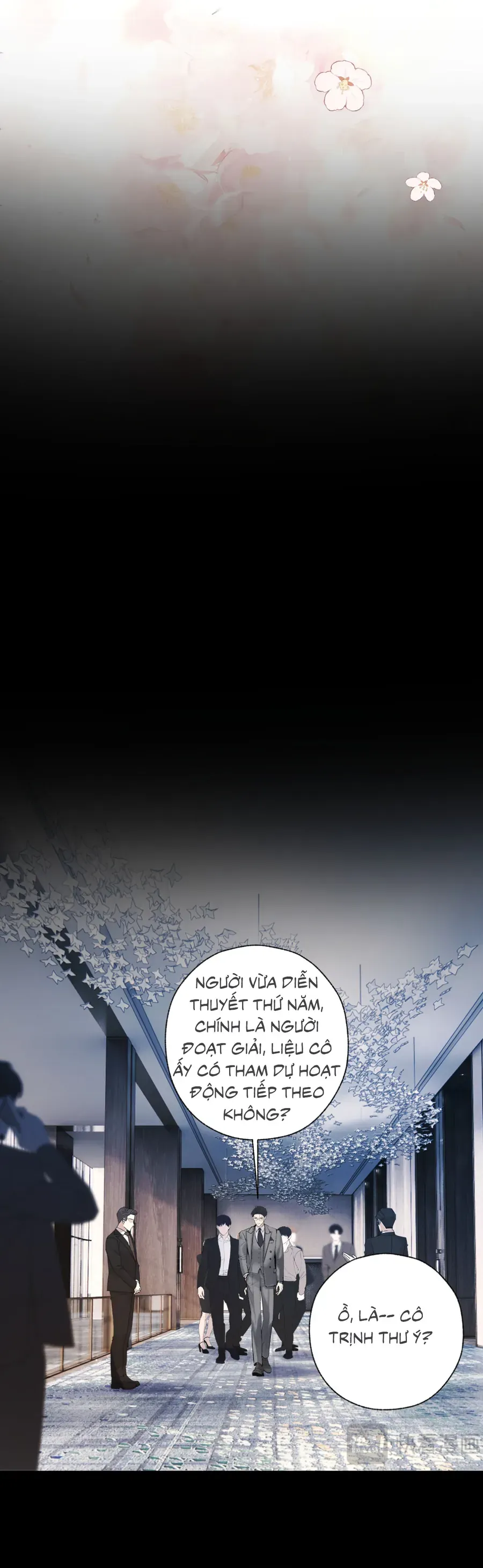 Tôi Cũng Muốn Làm Mợ Út - Chương 79 - Trang 24