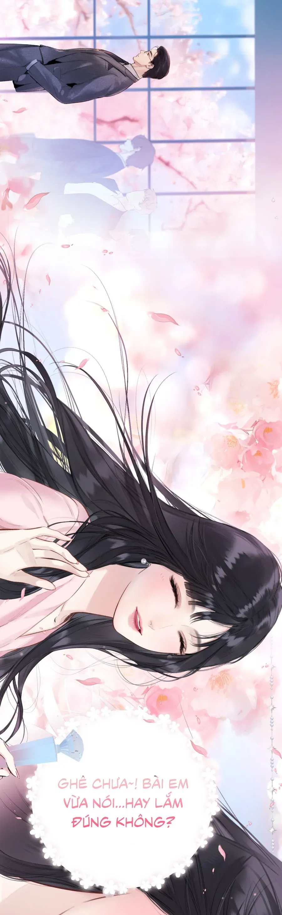 Tôi Cũng Muốn Làm Mợ Út - Chương 79 - Trang 26