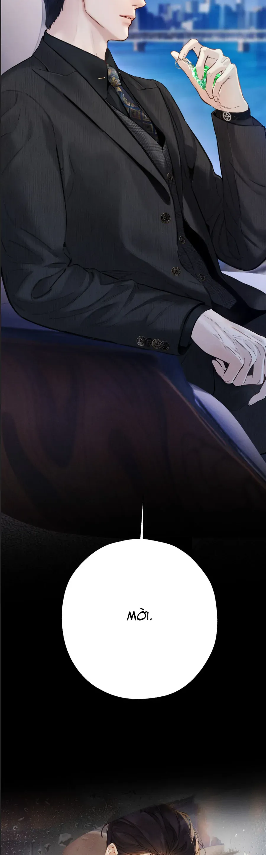 Tôi Cũng Muốn Làm Mợ Út - Chương 79 - Trang 4