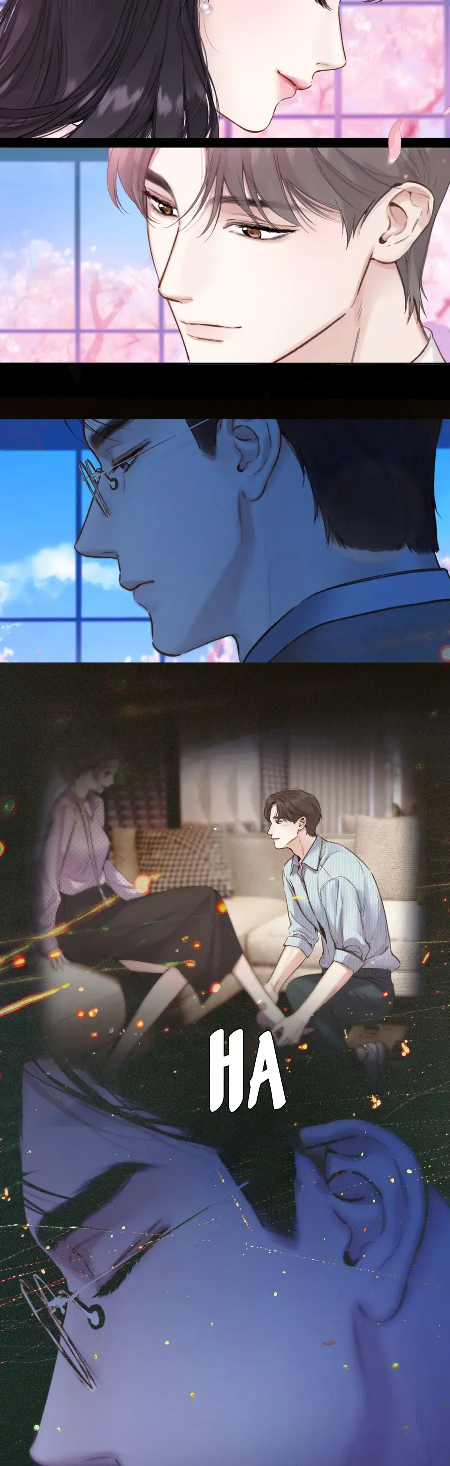 Tôi Cũng Muốn Làm Mợ Út - Chương 79 - Trang 31