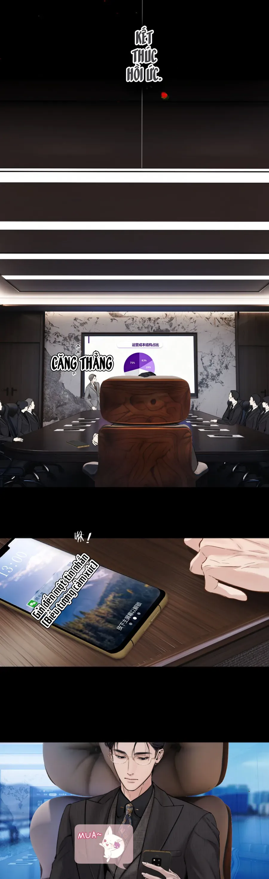 Tôi Cũng Muốn Làm Mợ Út - Chương 79 - Trang 33