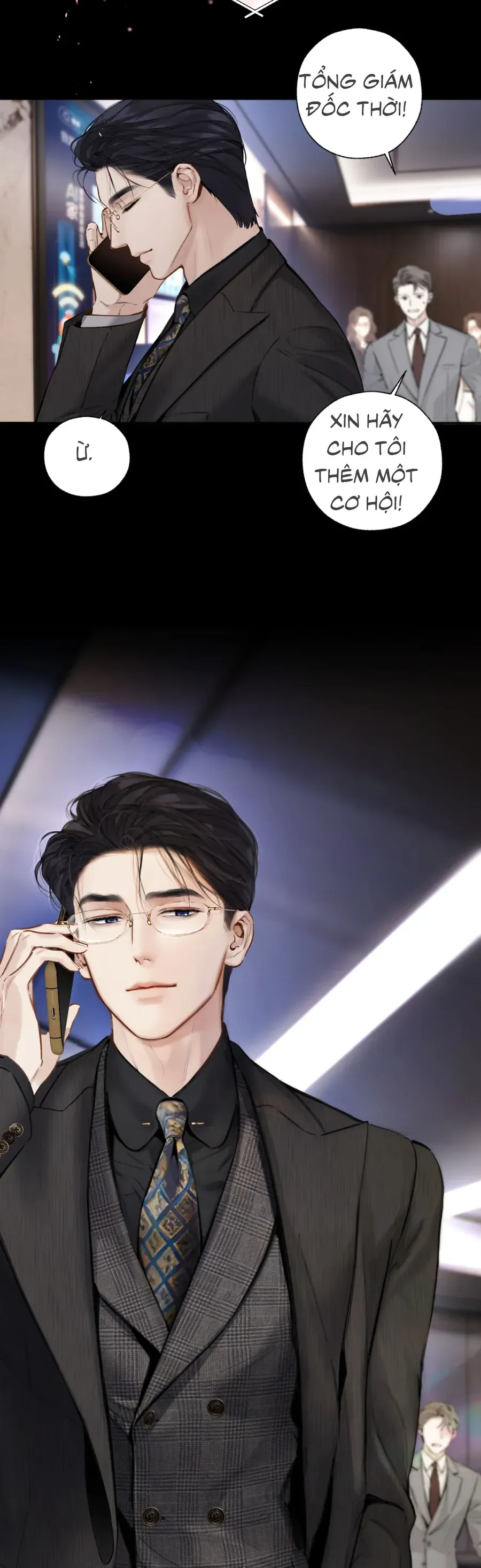 Tôi Cũng Muốn Làm Mợ Út - Chương 79 - Trang 35