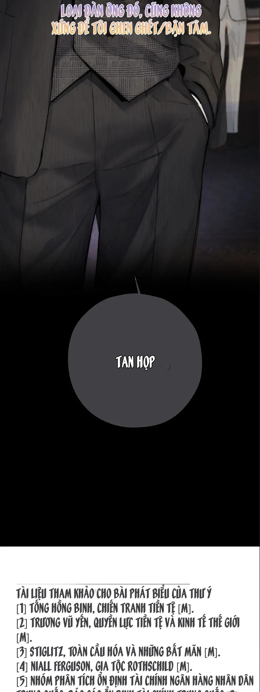 Tôi Cũng Muốn Làm Mợ Út - Chương 79 - Trang 36