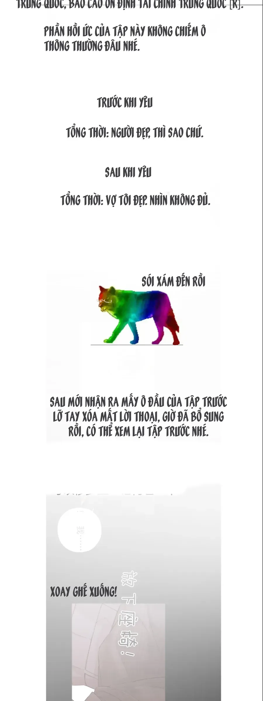 Tôi Cũng Muốn Làm Mợ Út - Chương 79 - Trang 37