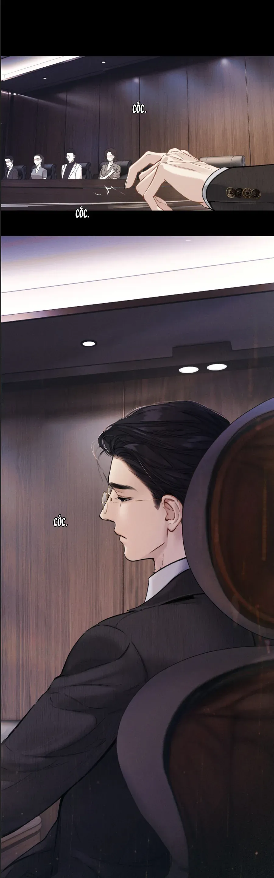 Tôi Cũng Muốn Làm Mợ Út - Chương 79 - Trang 7