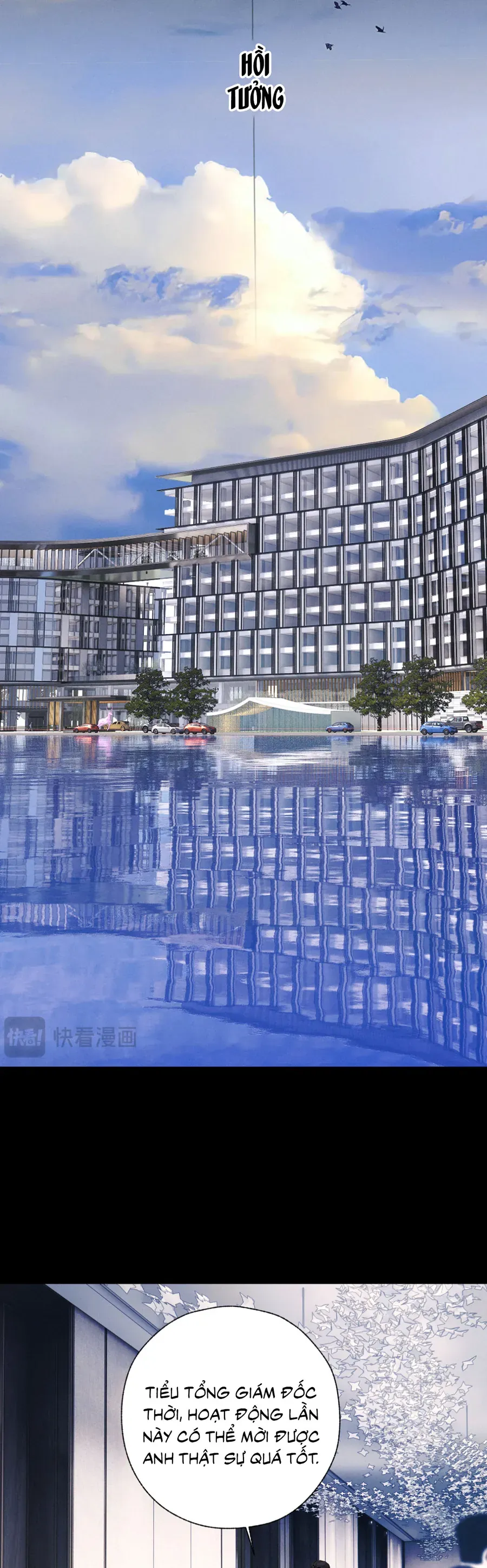 Tôi Cũng Muốn Làm Mợ Út - Chương 79 - Trang 9