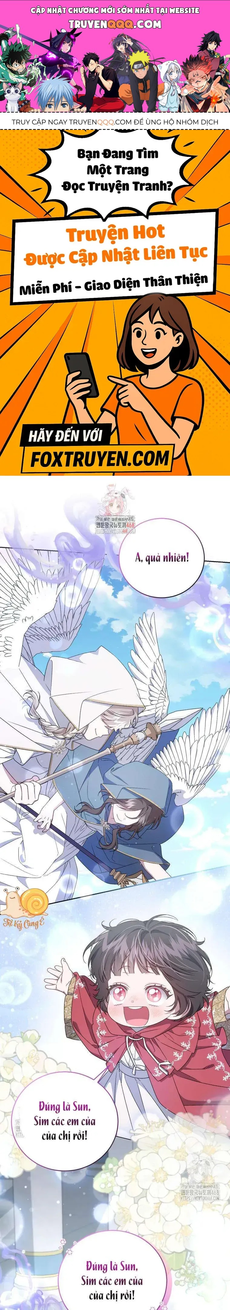 Tôi Trở Thành Mẹ Kế Của Gia Đình Hắc Ám - Chương 79 - Trang 1