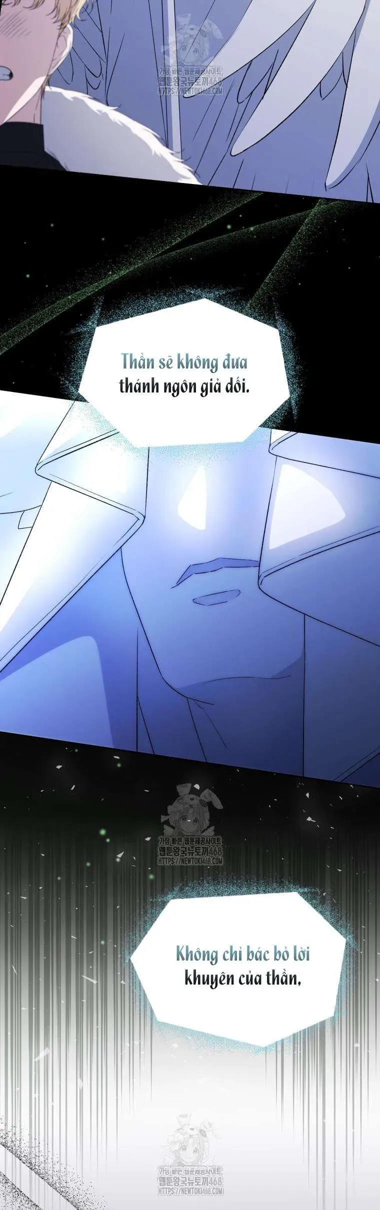 Tôi Trở Thành Mẹ Kế Của Gia Đình Hắc Ám - Chương 79 - Trang 13