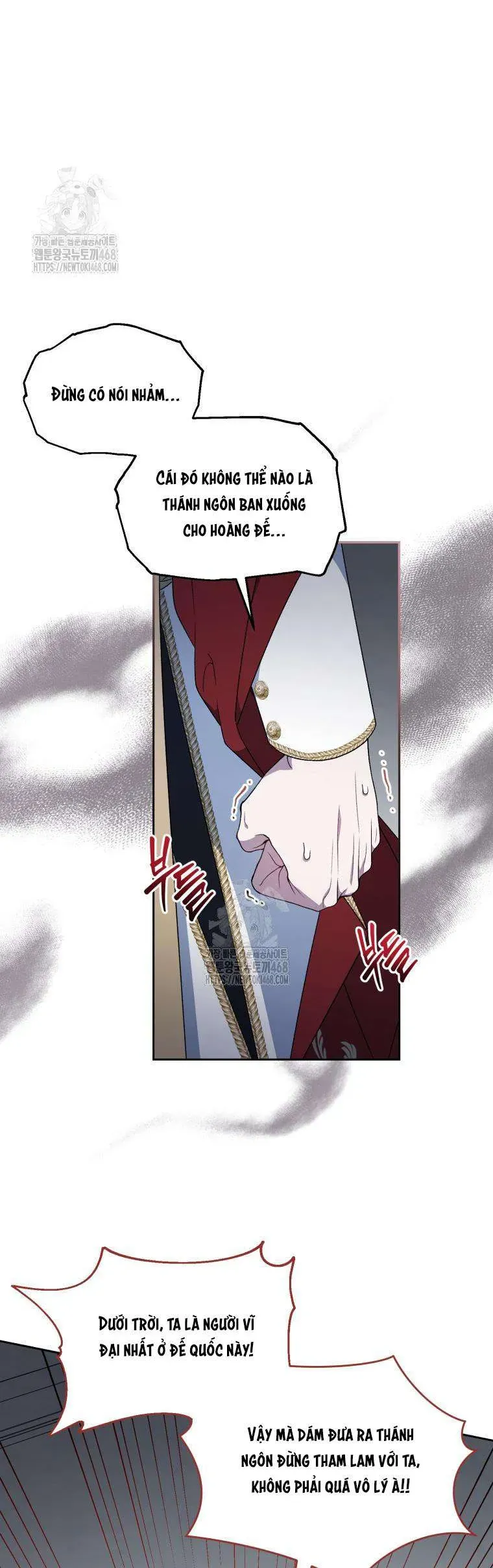 Tôi Trở Thành Mẹ Kế Của Gia Đình Hắc Ám - Chương 79 - Trang 16