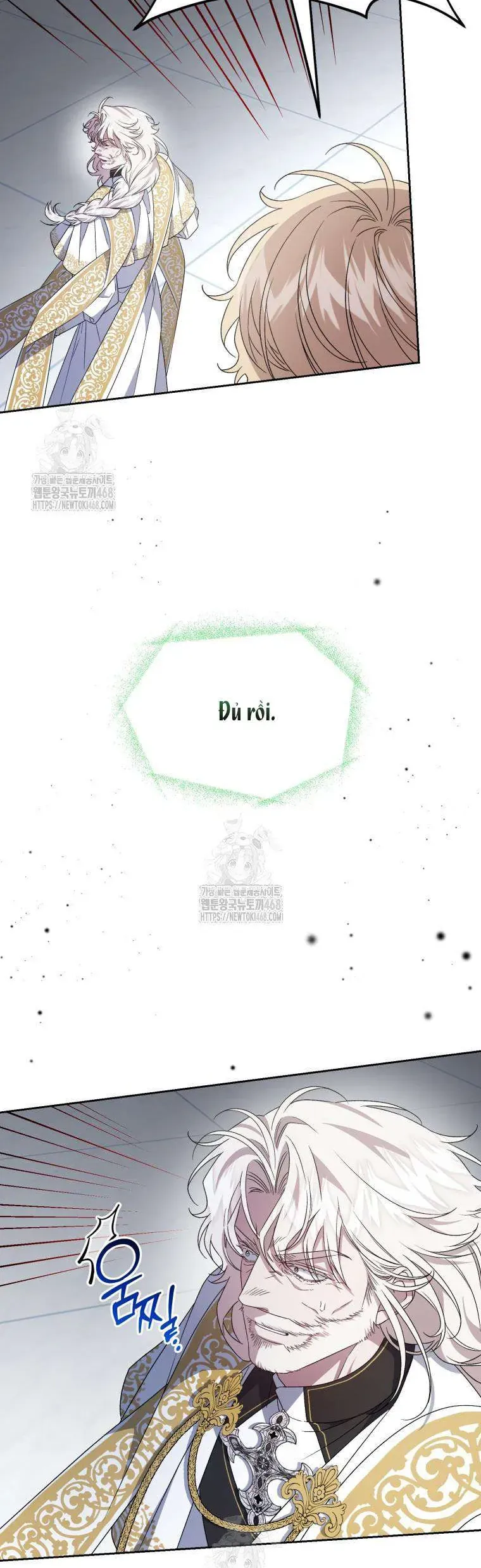 Tôi Trở Thành Mẹ Kế Của Gia Đình Hắc Ám - Chương 79 - Trang 19