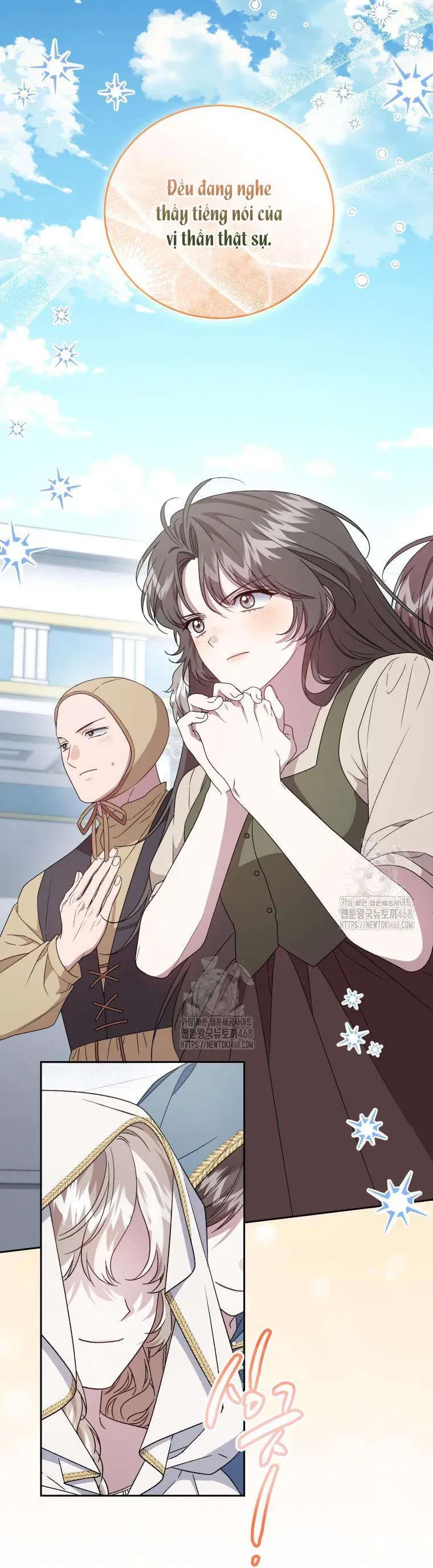 Tôi Trở Thành Mẹ Kế Của Gia Đình Hắc Ám - Chương 79 - Trang 25