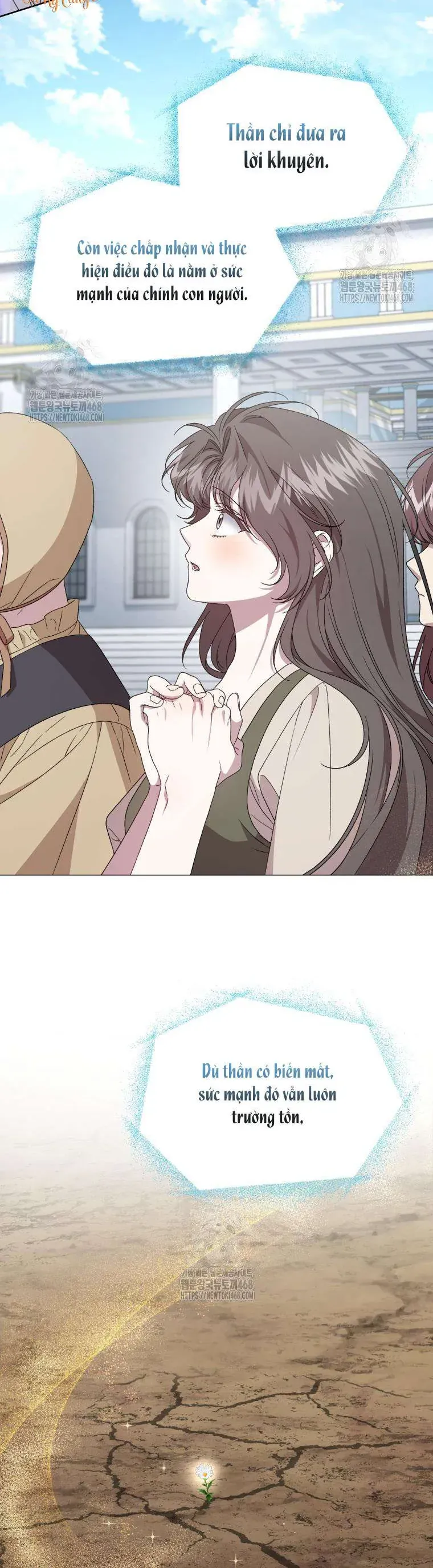 Tôi Trở Thành Mẹ Kế Của Gia Đình Hắc Ám - Chương 79 - Trang 29