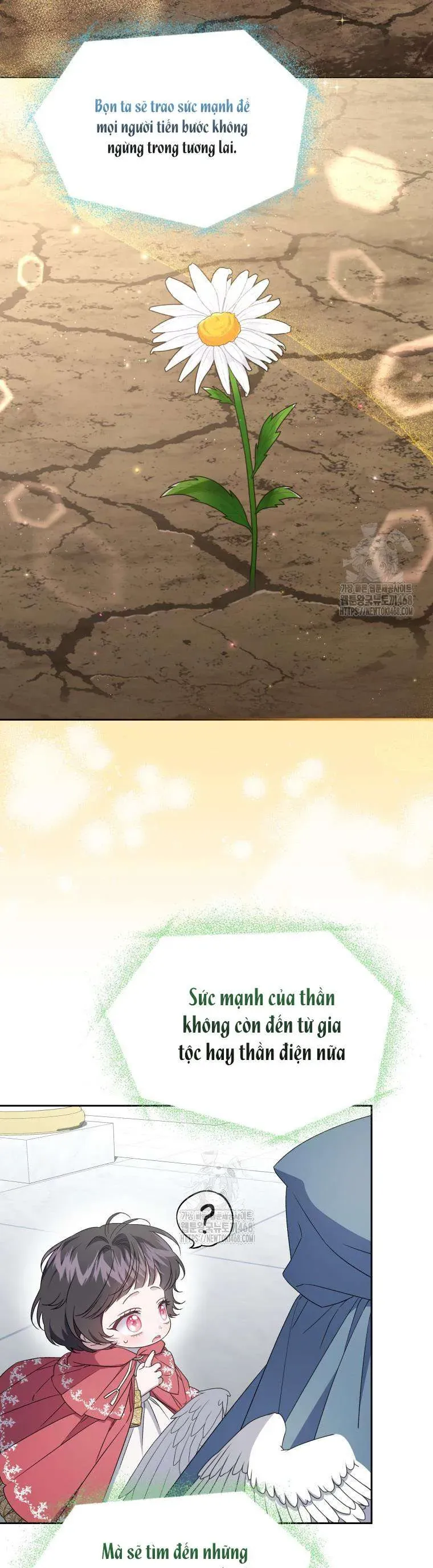 Tôi Trở Thành Mẹ Kế Của Gia Đình Hắc Ám - Chương 79 - Trang 30