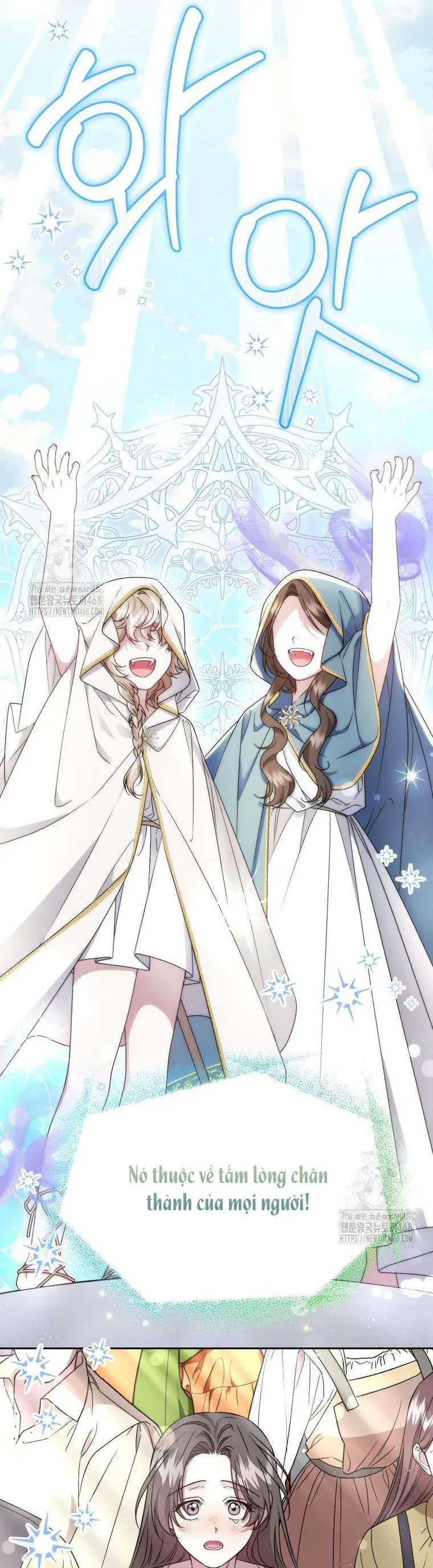 Tôi Trở Thành Mẹ Kế Của Gia Đình Hắc Ám - Chương 79 - Trang 32