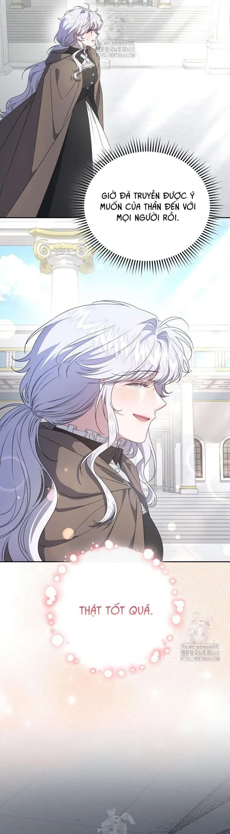 Tôi Trở Thành Mẹ Kế Của Gia Đình Hắc Ám - Chương 79 - Trang 34