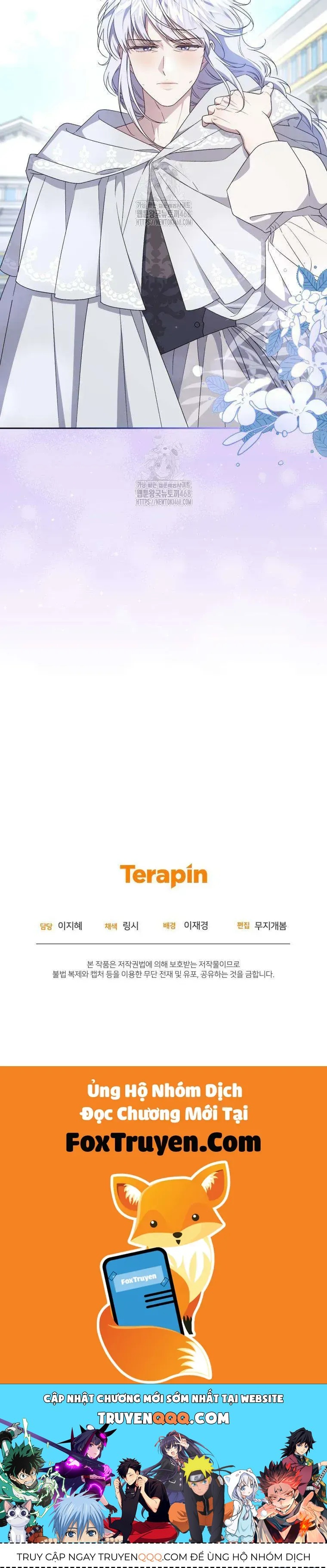 Tôi Trở Thành Mẹ Kế Của Gia Đình Hắc Ám - Chương 79 - Trang 40