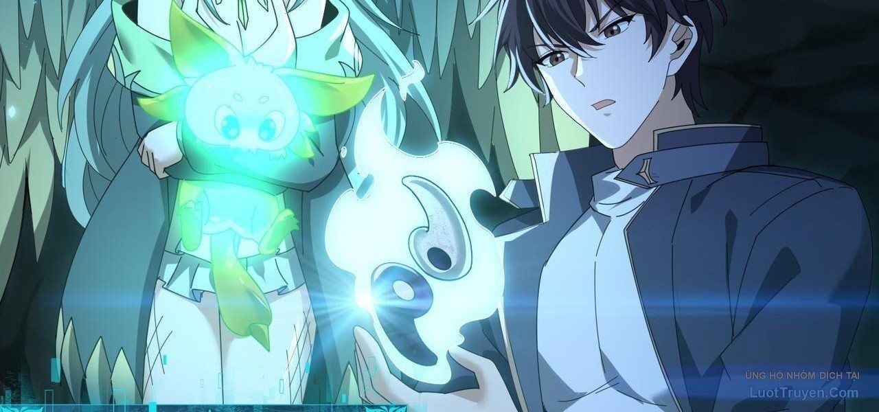 Toàn Dân Chuyển Chức: Ngự Long Sư Là Chức Nghiệp Yếu Nhất? - Chương 177 - Trang 104