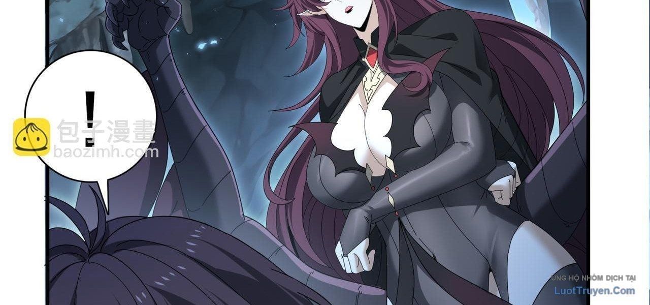 Toàn Dân Chuyển Chức: Ngự Long Sư Là Chức Nghiệp Yếu Nhất? - Chương 177 - Trang 109