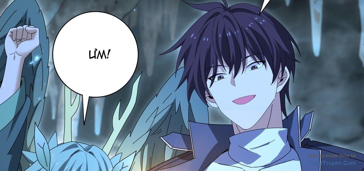 Toàn Dân Chuyển Chức: Ngự Long Sư Là Chức Nghiệp Yếu Nhất? - Chương 177 - Trang 180