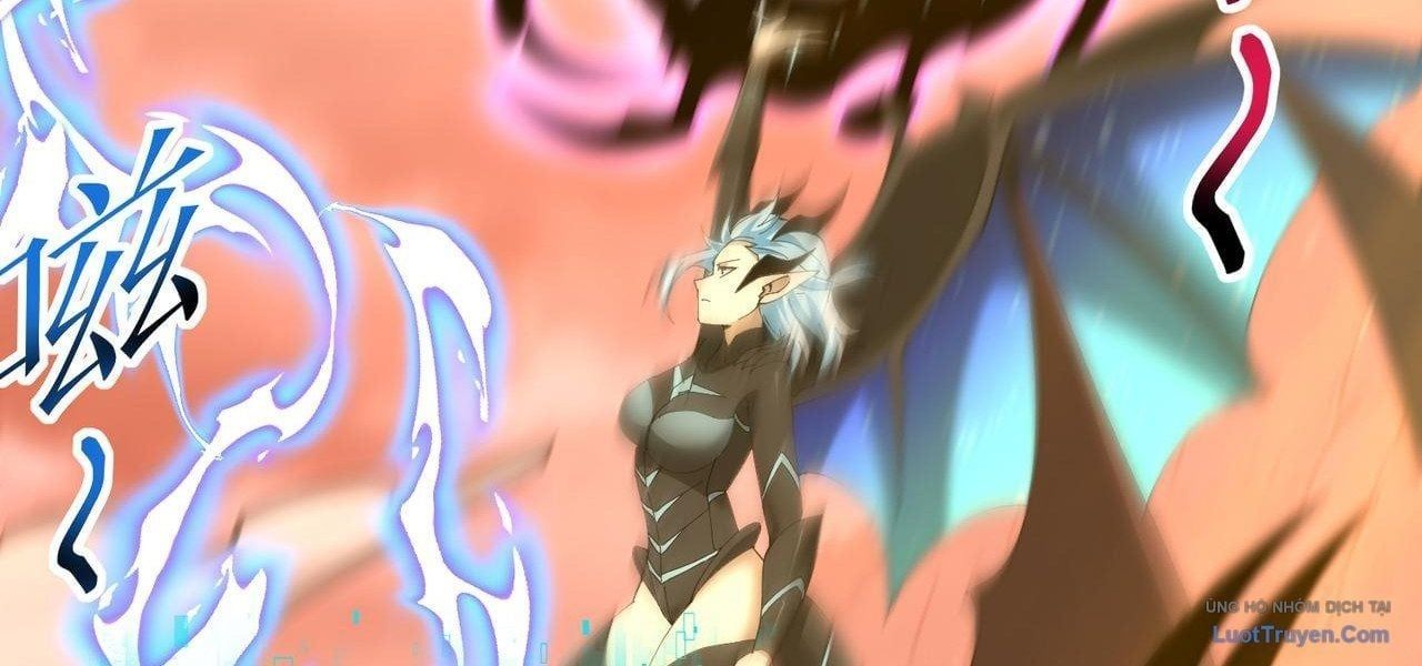 Toàn Dân Chuyển Chức: Ngự Long Sư Là Chức Nghiệp Yếu Nhất? - Chương 177 - Trang 19