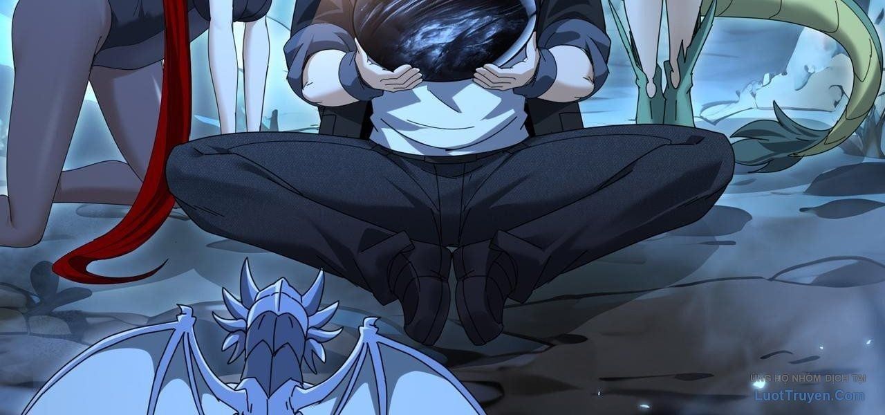 Toàn Dân Chuyển Chức: Ngự Long Sư Là Chức Nghiệp Yếu Nhất? - Chương 177 - Trang 193