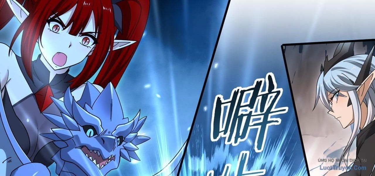 Toàn Dân Chuyển Chức: Ngự Long Sư Là Chức Nghiệp Yếu Nhất? - Chương 177 - Trang 200