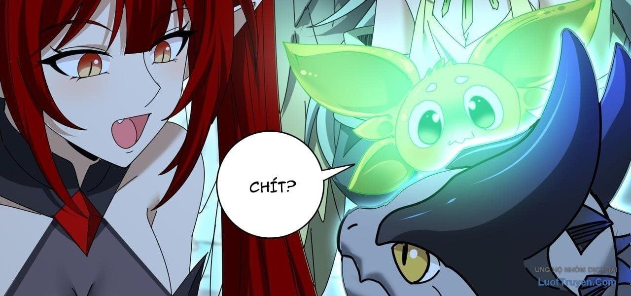 Toàn Dân Chuyển Chức: Ngự Long Sư Là Chức Nghiệp Yếu Nhất? - Chương 177 - Trang 218