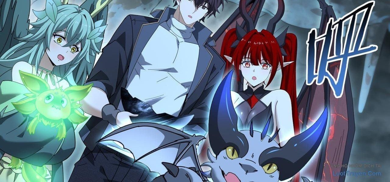 Toàn Dân Chuyển Chức: Ngự Long Sư Là Chức Nghiệp Yếu Nhất? - Chương 177 - Trang 221