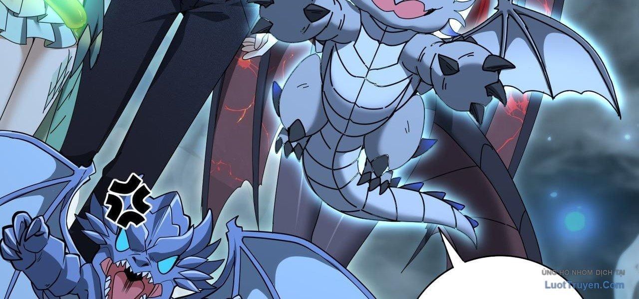 Toàn Dân Chuyển Chức: Ngự Long Sư Là Chức Nghiệp Yếu Nhất? - Chương 177 - Trang 222