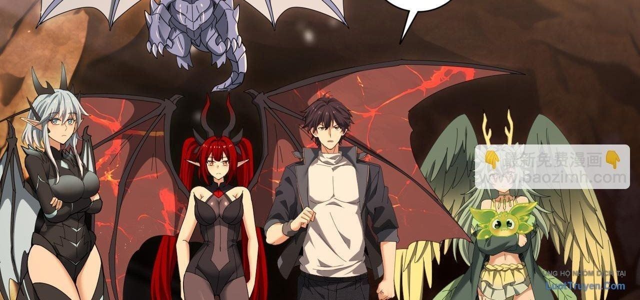 Toàn Dân Chuyển Chức: Ngự Long Sư Là Chức Nghiệp Yếu Nhất? - Chương 177 - Trang 231