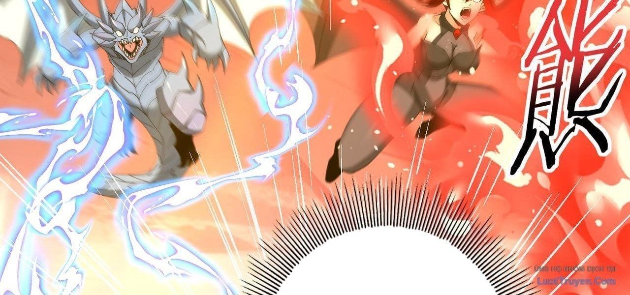 Toàn Dân Chuyển Chức: Ngự Long Sư Là Chức Nghiệp Yếu Nhất? - Chương 177 - Trang 32