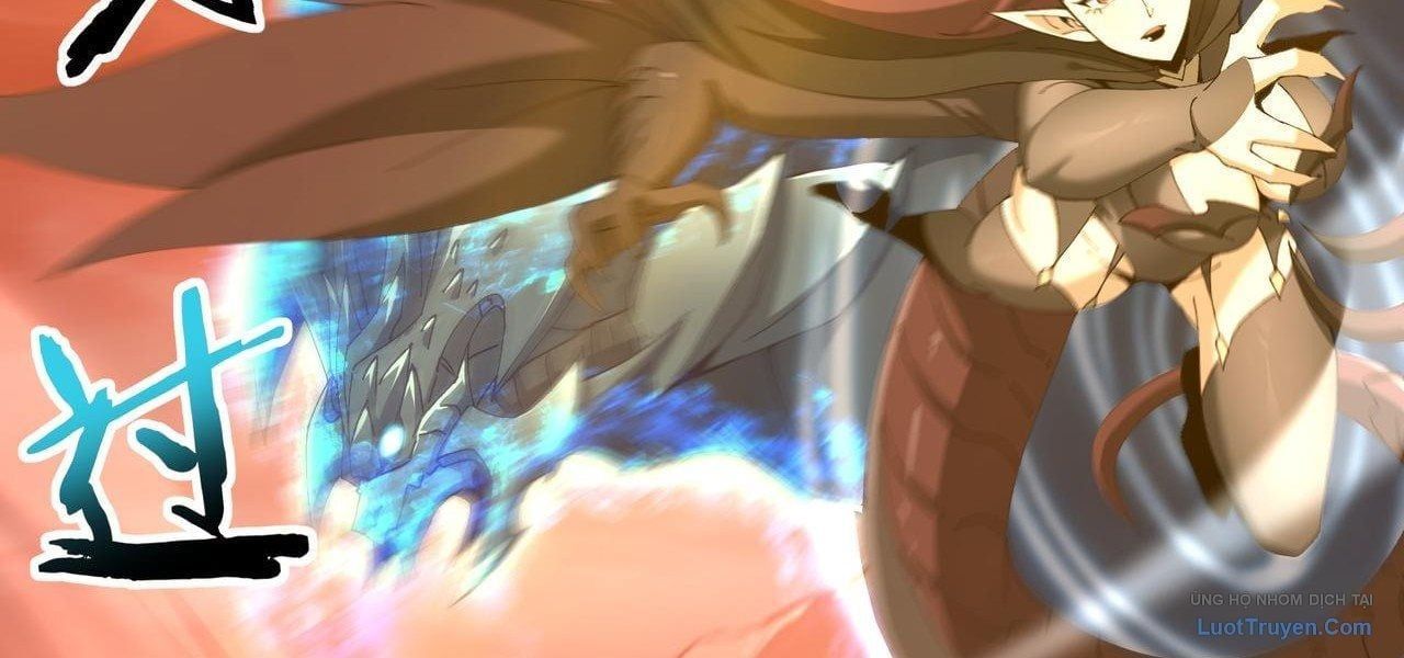 Toàn Dân Chuyển Chức: Ngự Long Sư Là Chức Nghiệp Yếu Nhất? - Chương 177 - Trang 46