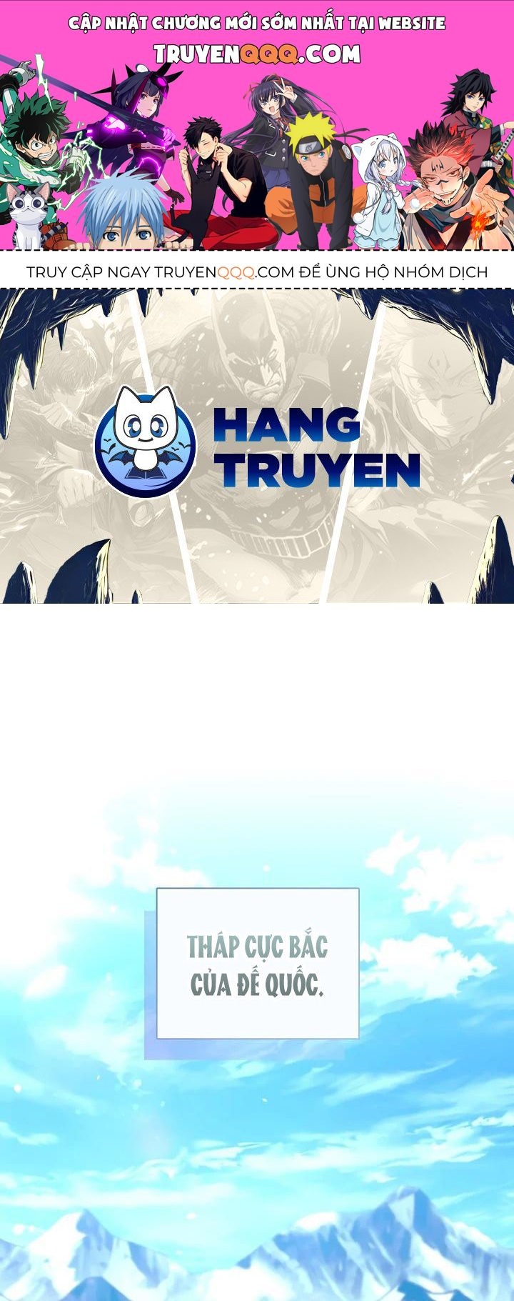 Thợ Săn Hạng S Không Muốn Trở Thành Ác Nữ - Chương 77 - Trang 1