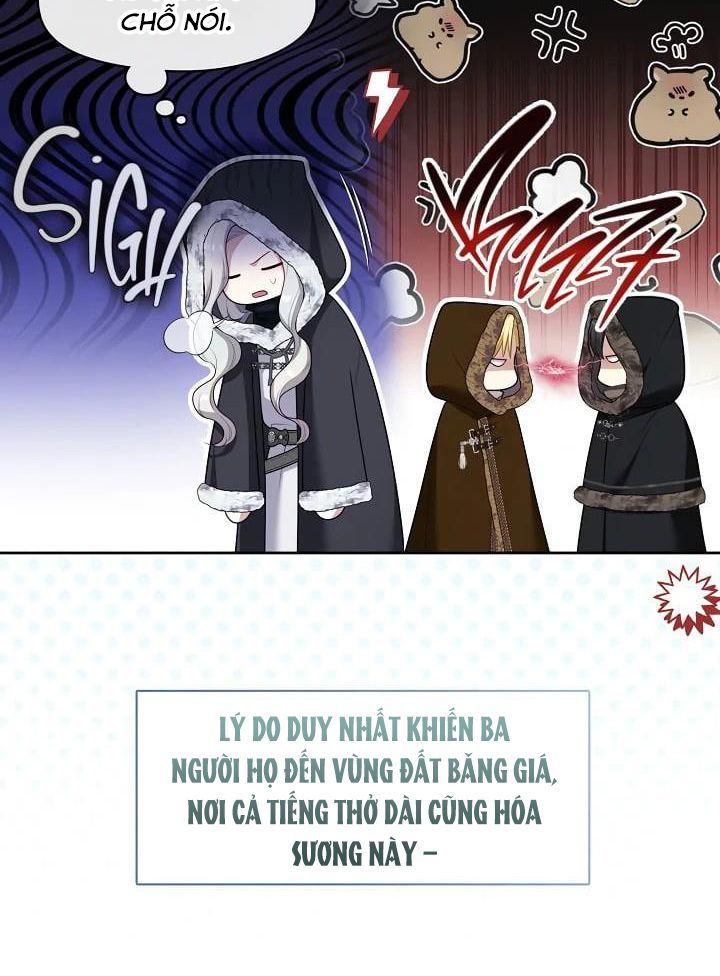 Thợ Săn Hạng S Không Muốn Trở Thành Ác Nữ - Chương 77 - Trang 11