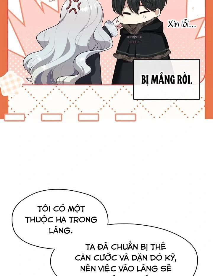 Thợ Săn Hạng S Không Muốn Trở Thành Ác Nữ - Chương 77 - Trang 17