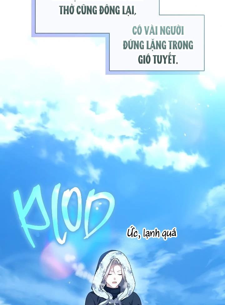 Thợ Săn Hạng S Không Muốn Trở Thành Ác Nữ - Chương 77 - Trang 3