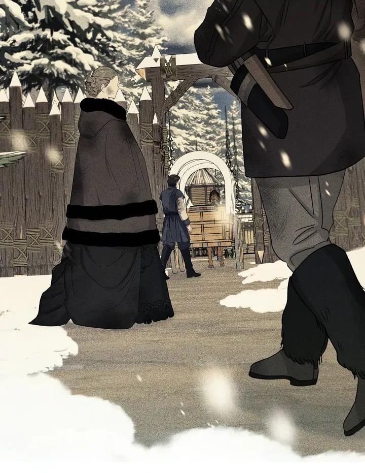 Thợ Săn Hạng S Không Muốn Trở Thành Ác Nữ - Chương 77 - Trang 22