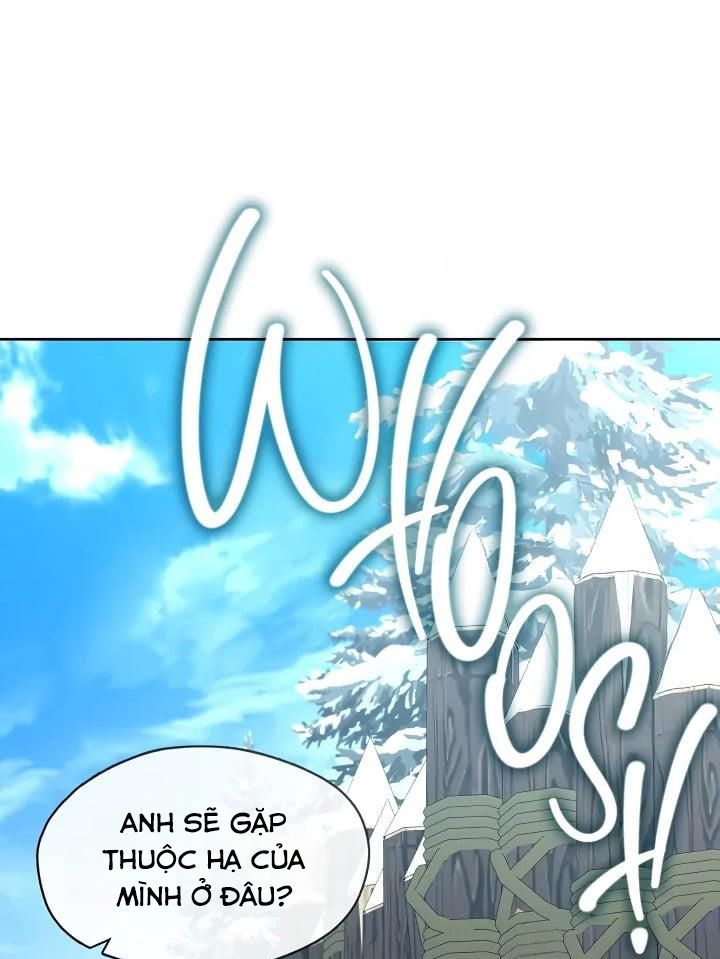 Thợ Săn Hạng S Không Muốn Trở Thành Ác Nữ - Chương 77 - Trang 25
