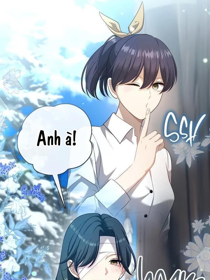 Thợ Săn Hạng S Không Muốn Trở Thành Ác Nữ - Chương 77 - Trang 27