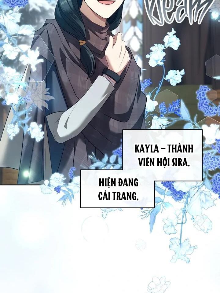 Thợ Săn Hạng S Không Muốn Trở Thành Ác Nữ - Chương 77 - Trang 28