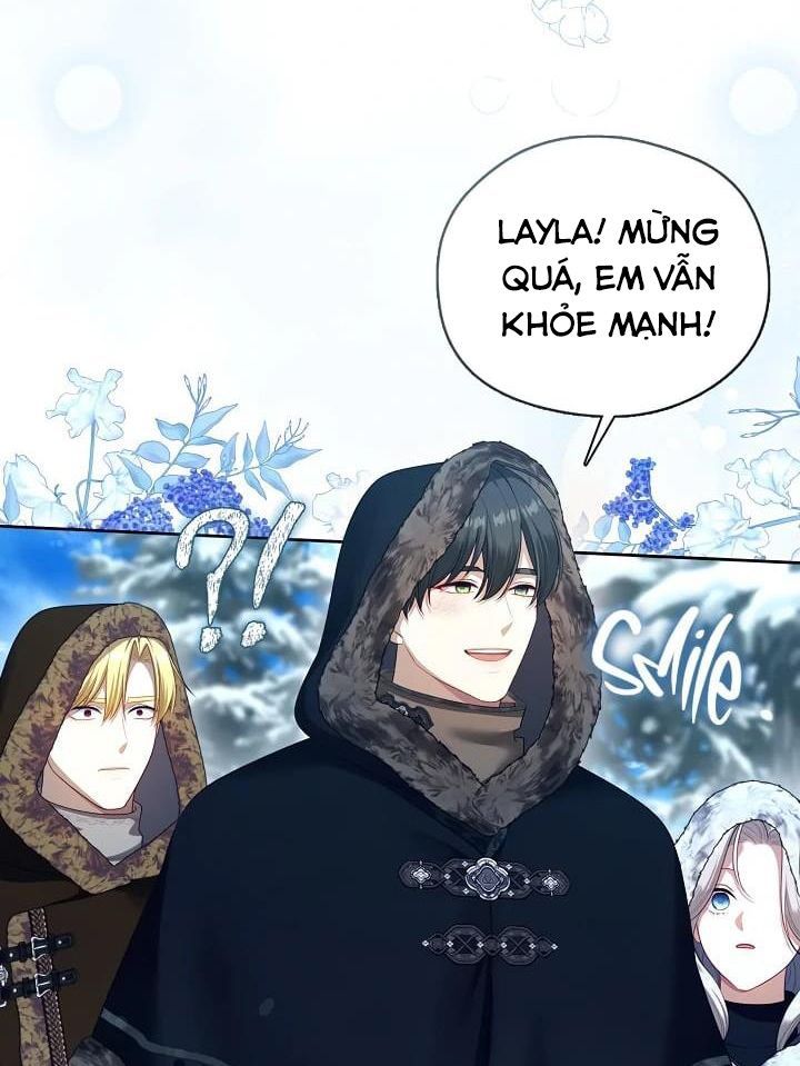 Thợ Săn Hạng S Không Muốn Trở Thành Ác Nữ - Chương 77 - Trang 29